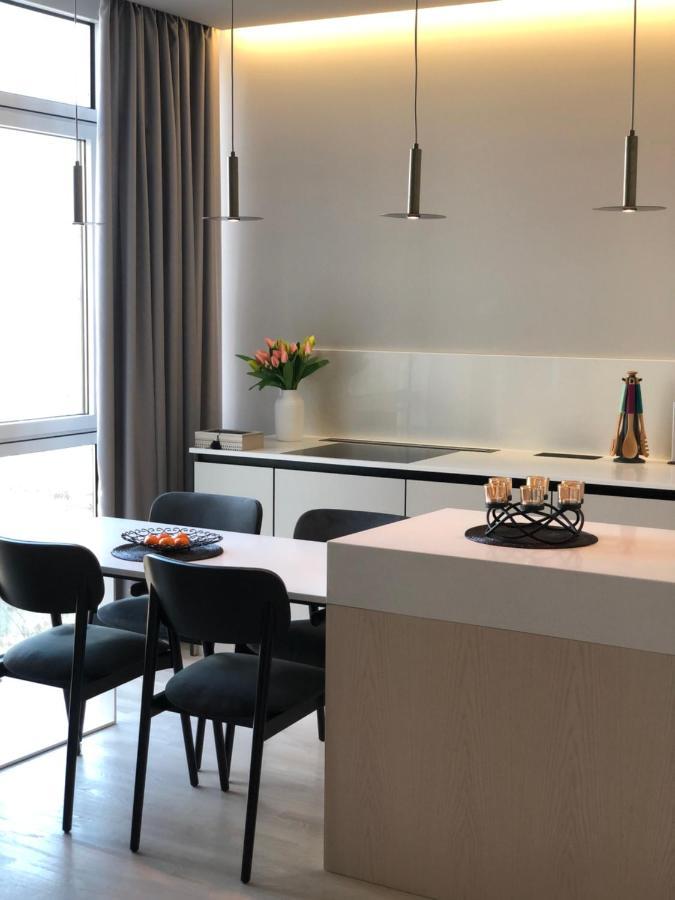 Arcadia Apartamento Odessa Exterior foto
